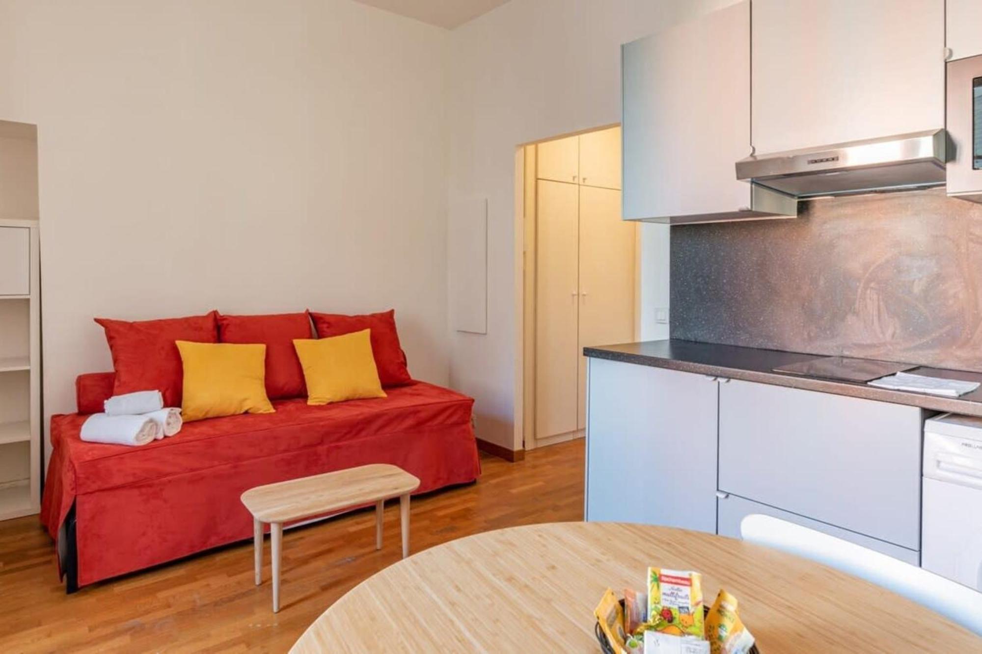Very A Stone's Throw From The étoile Shopping Center *